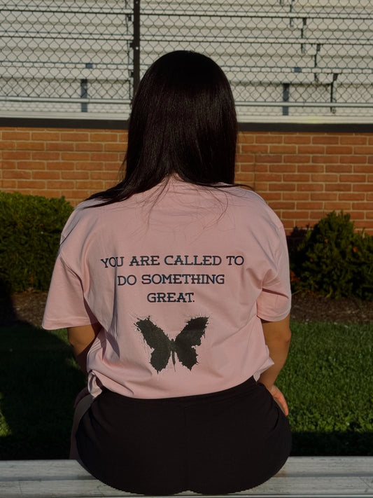 Everyday Greatness T-Shirt