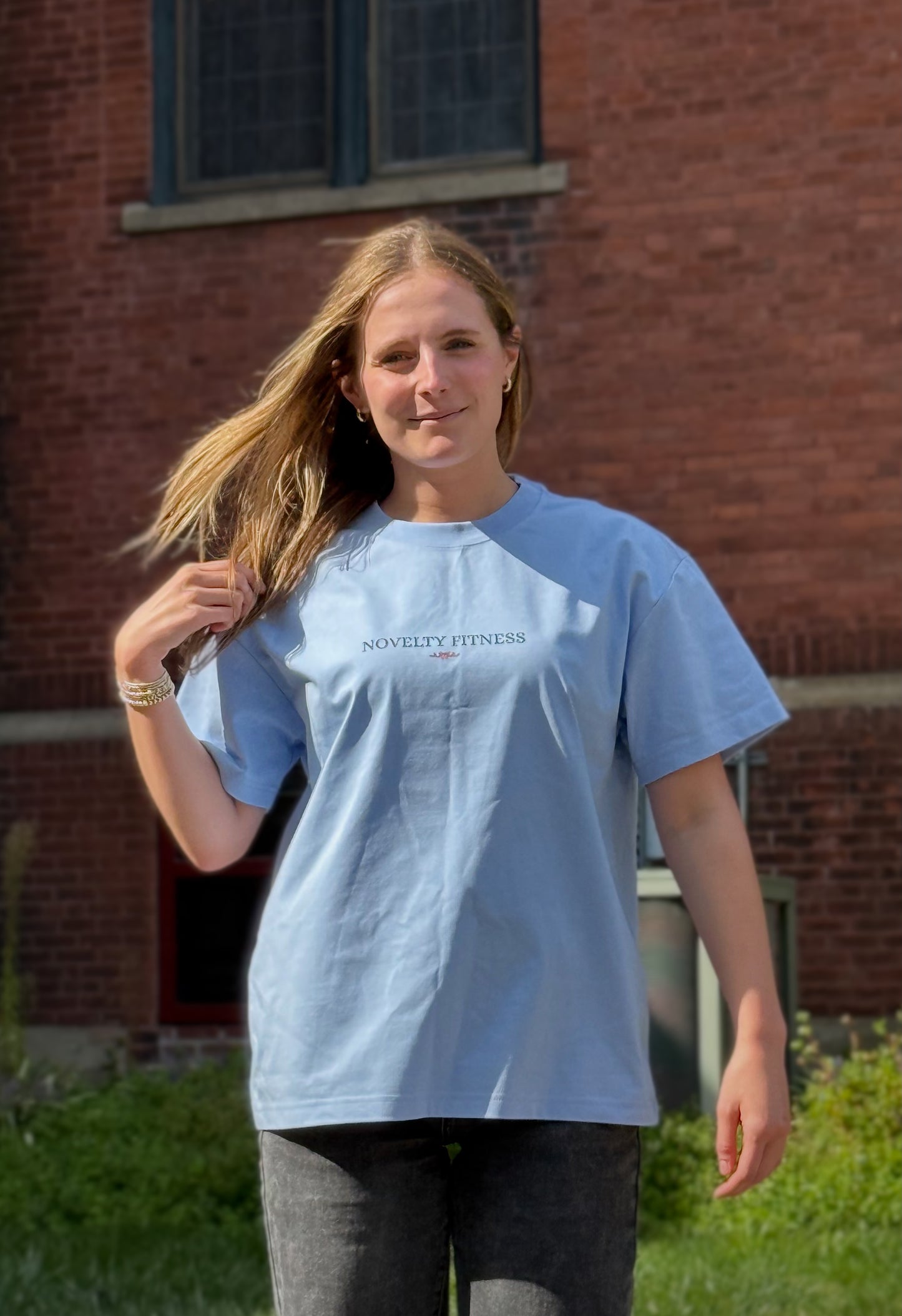 Everyday Greatness T-Shirt