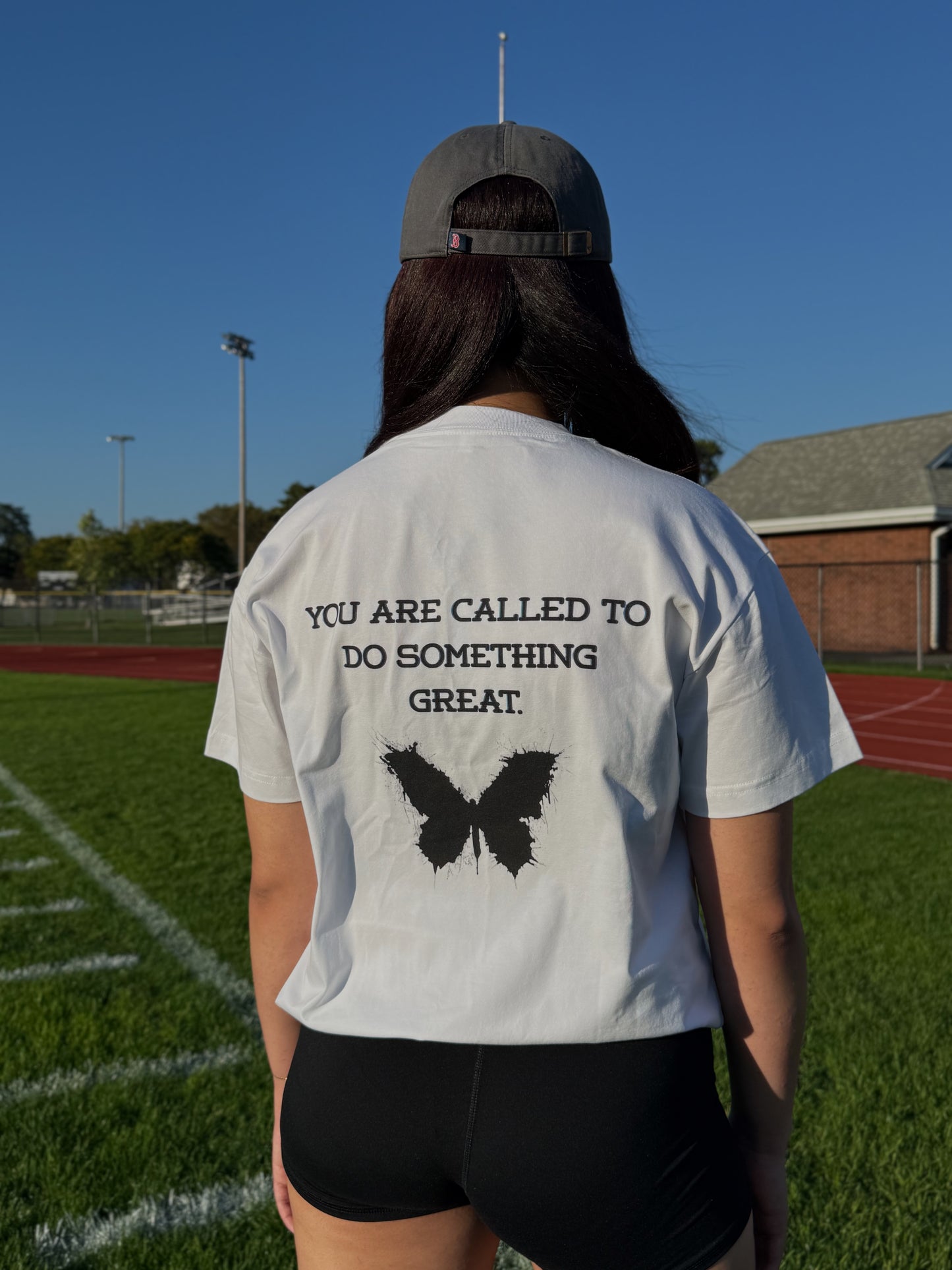 Everyday Greatness T-Shirt